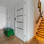 Ferienhaus Dom W Chmielnie Na Wzgorzu Chmielno