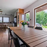 Ferienhaus Dom W Chmielnie Na Wzgorzu