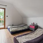 Dom W Chmielnie Na Wzgorzu Prázdninový dům