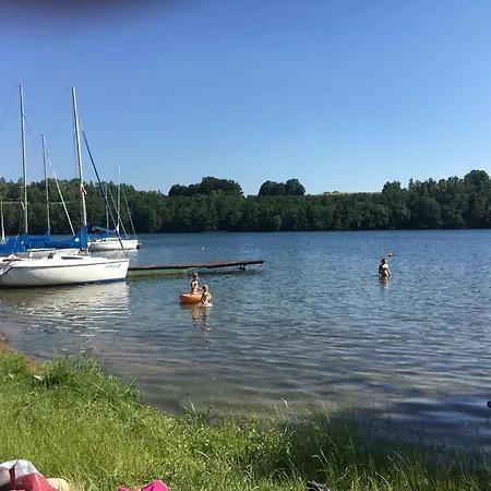 Dom W Chmielnie Na Wzgorzu * Chmielno