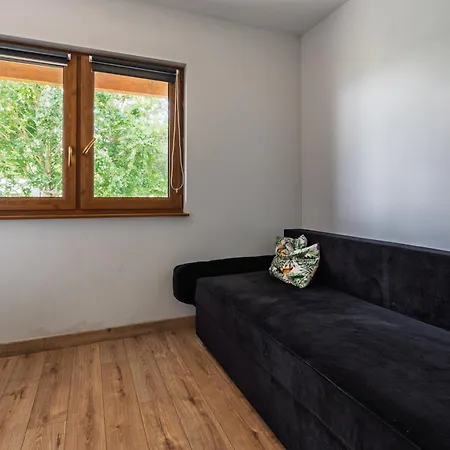 Casa vacanze Dom W Chmielnie Na Wzgorzu Chmielno