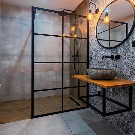 Dom W Chmielnie Na Wzgórzu * Chmielno