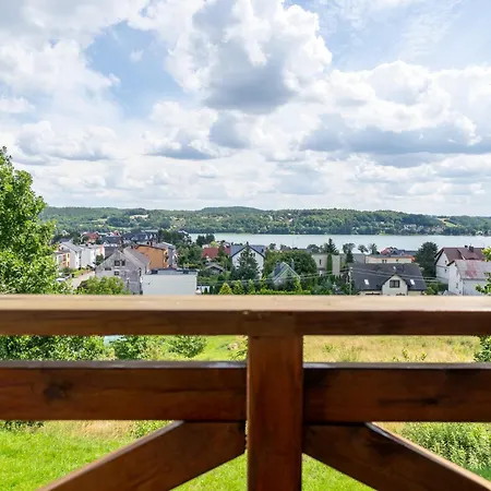 Dom W Chmielnie Na Wzgorzu