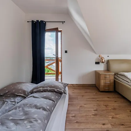 Dom W Chmielnie Na Wzgorzu * Chmielno