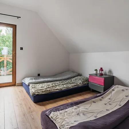 Dom W Chmielnie Na Wzgorzu Casa vacanze