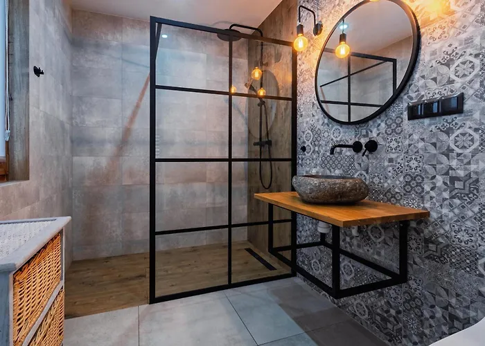 Dom W Chmielnie Na Wzgorzu * Chmielno