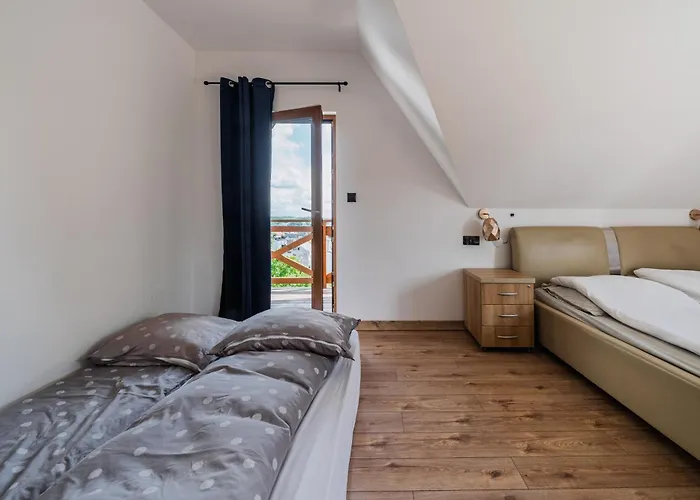 Dom W Chmielnie Na Wzgorzu * Chmielno